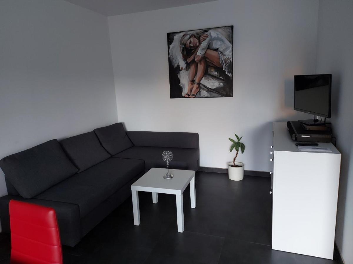 Lovely 2 Bedrooms Of Totally 30 M2 With Private Balcony Vichten Zewnętrze zdjęcie