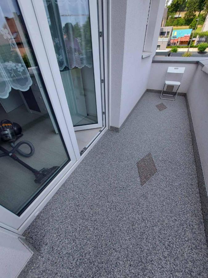 Lovely 2 Bedrooms Of Totally 30 M2 With Private Balcony Vichten Zewnętrze zdjęcie