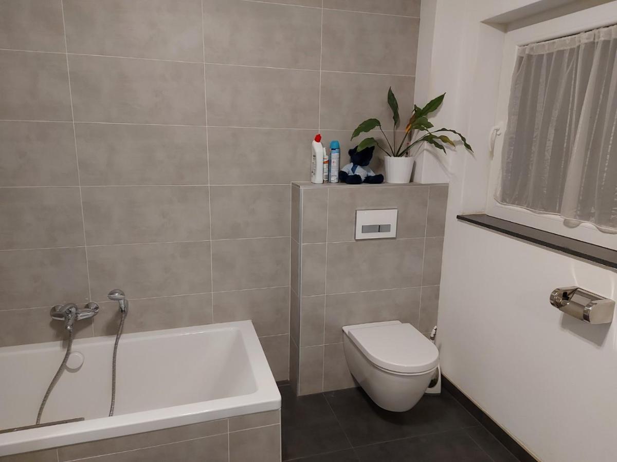 Lovely 2 Bedrooms Of Totally 30 M2 With Private Balcony Vichten Zewnętrze zdjęcie